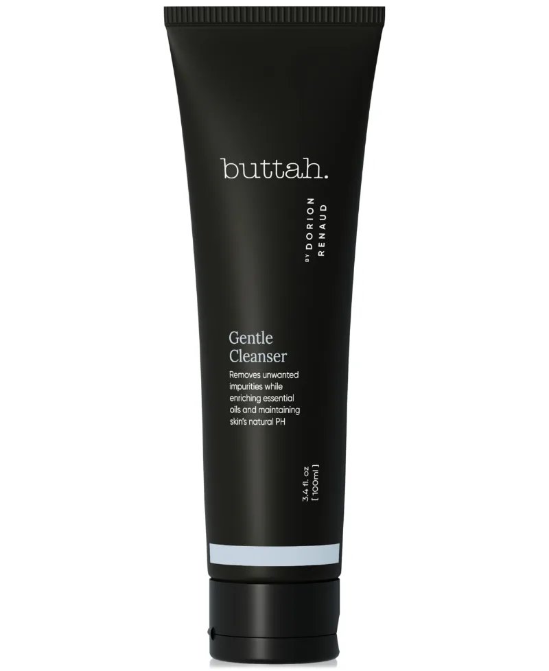 Buttah Skin Cleanser, 3.4-oz. - Multi/none