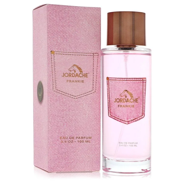 Jordache Frankie Perfume by Jordache 3.4 oz EDP Spray for Women