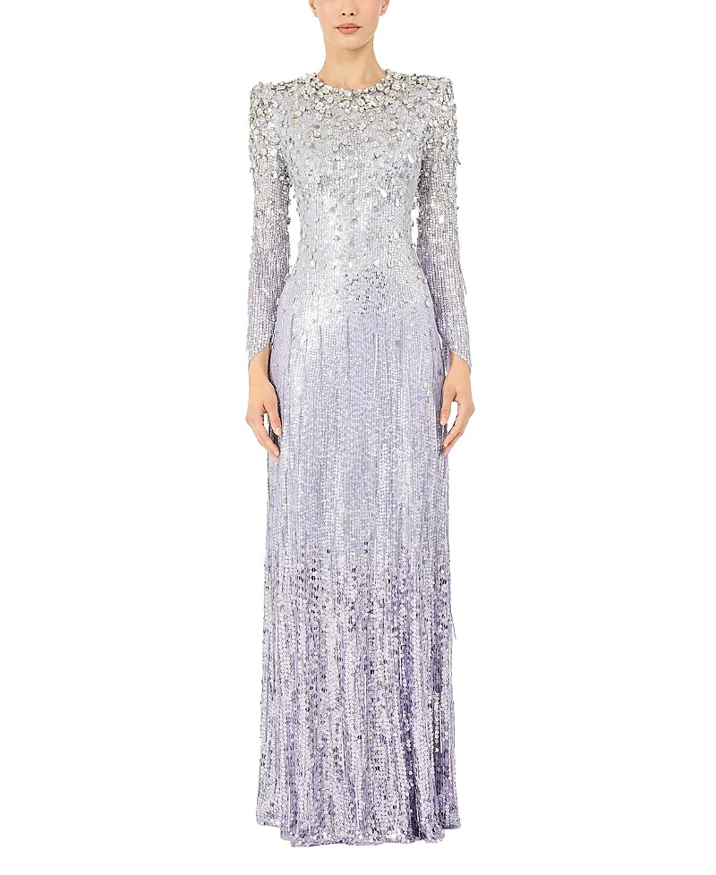 Jenny Packham Phara Dress