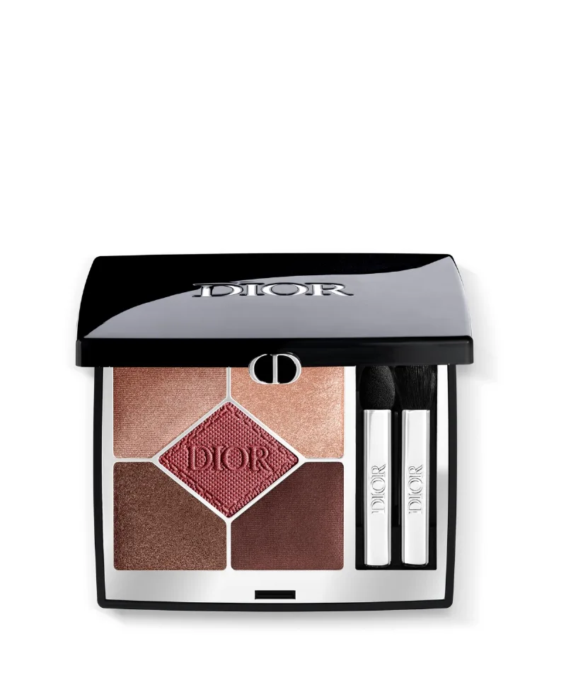 Dior Diorshow 5 Couleurs Couture Eyeshadow Palette - 689 Mitzah