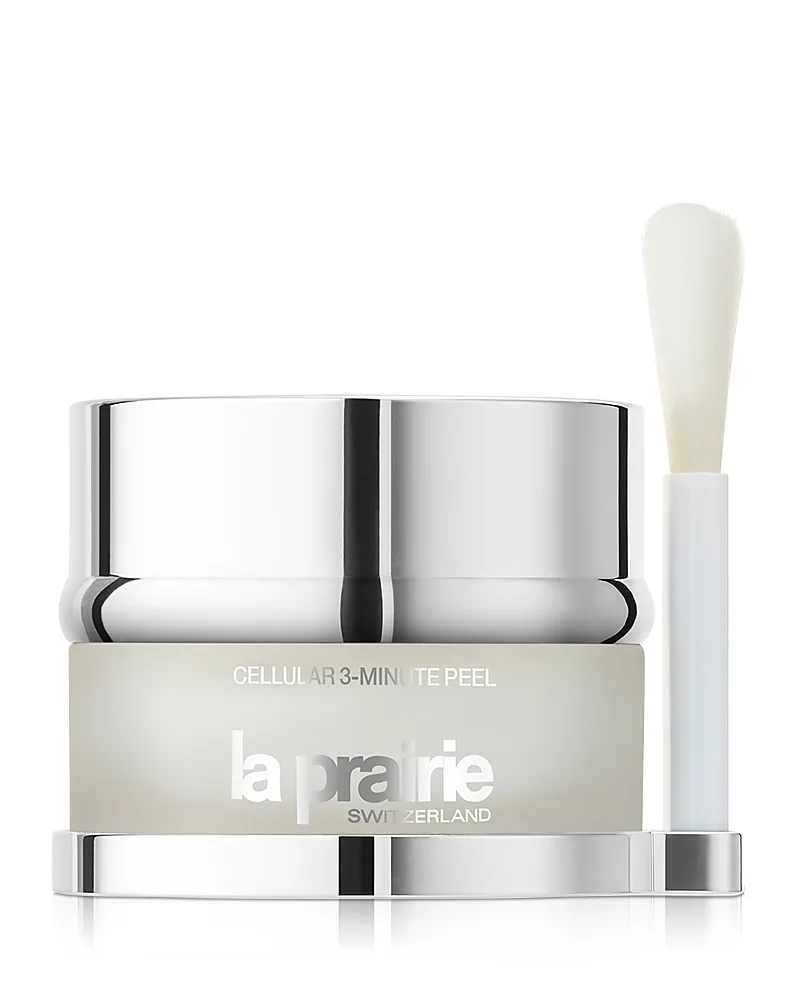 La Prairie Cellular 3-Minute Peel