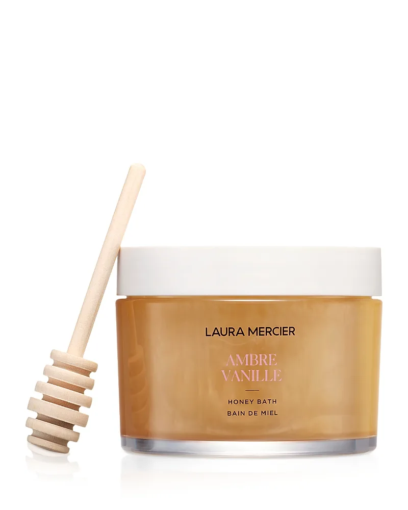 Laura Mercier Ambre Vanille Honey Bath 8.4 oz.