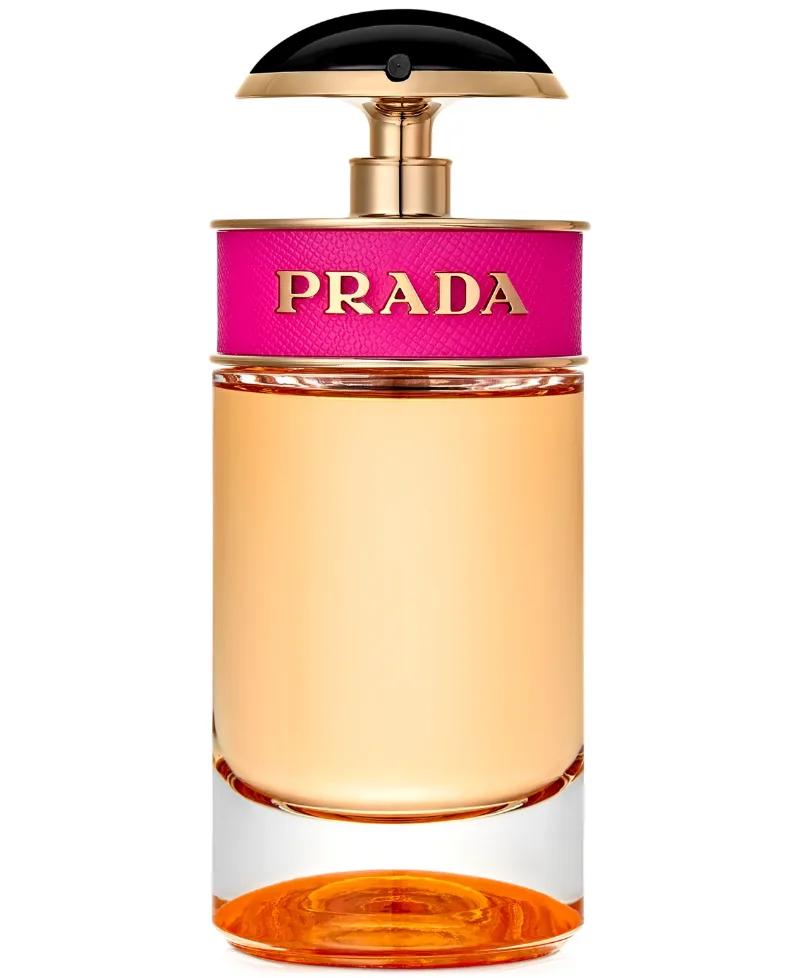 Prada Candy Eau de Parfum Spray, 1.7-oz