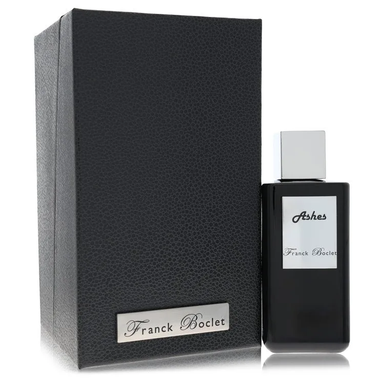 Franck Boclet Ashes Pure Perfume 3.3 oz Extrait De Parfum Spray (Unisex) for Women