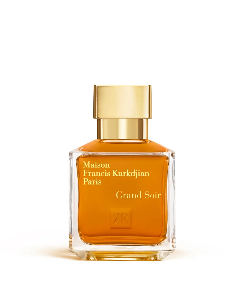 Maison Francis Kurkdjian Grand Soir Eau de Parfum Spray, 2.4 oz.