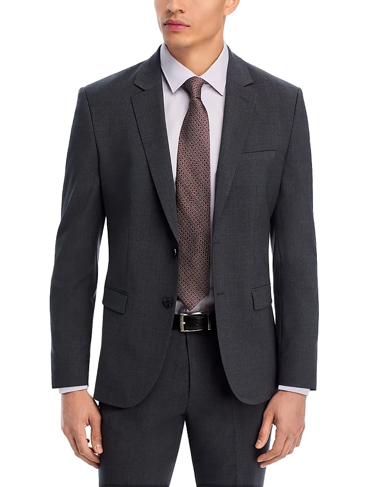Hugo Extra Slim Fit Arti-x Stretch Suit Jacket