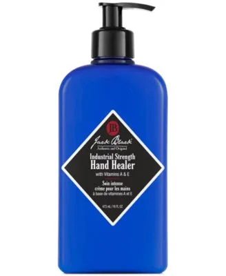 Jack Black Industrial Strength Hand Healer