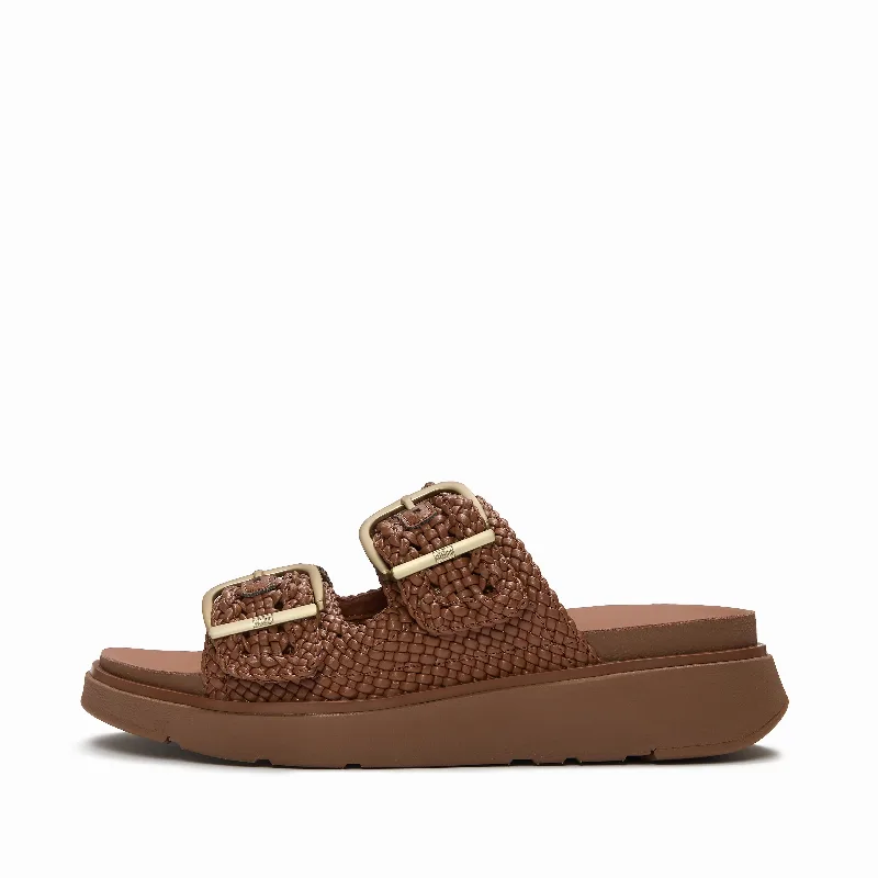 GEN-FF Woven Two-Bar Slides