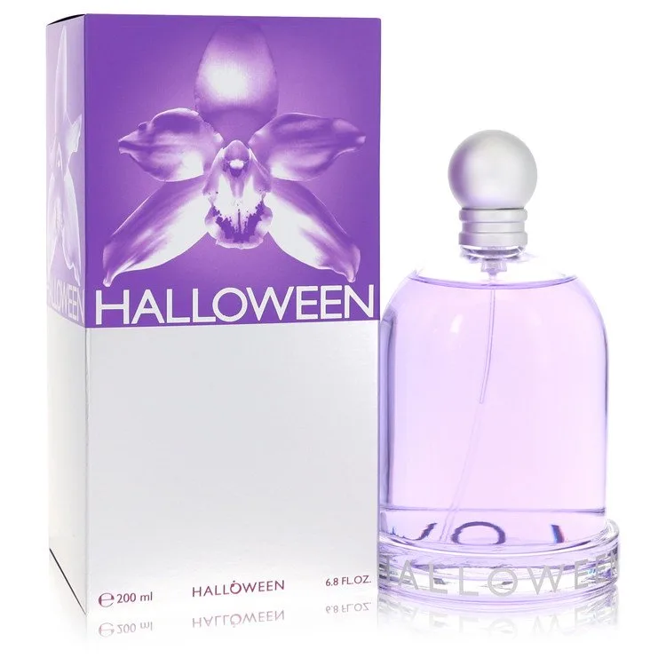 Halloween Perfume by Jesus Del Pozo 6.8 oz EDT Spray for Women
