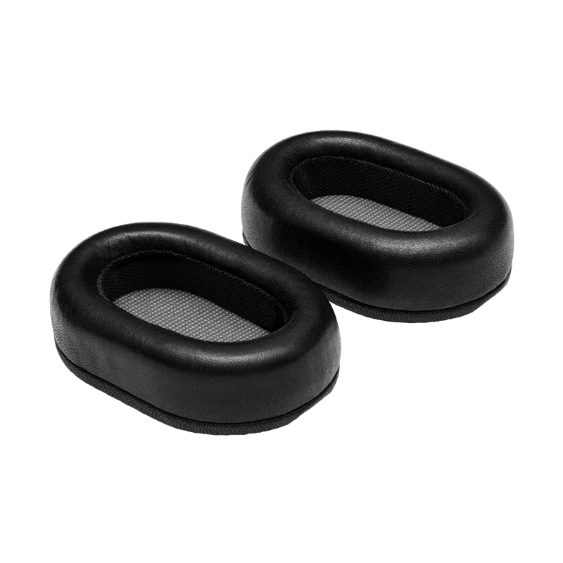 Master & Dynamic® MW50+ Over-Ear Ear Pads - Black