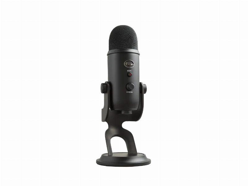 Logitech G YETI GAME STREAMING KIT