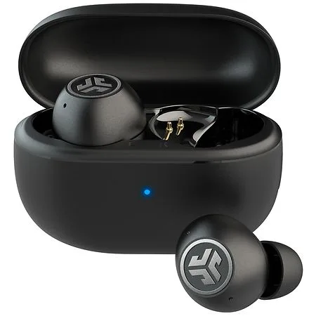 JLab Audio Go POP ANC True Wireless Earbuds