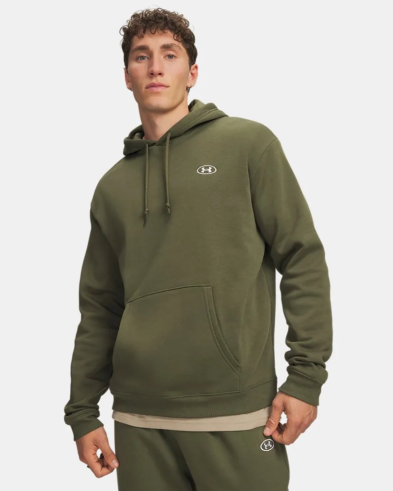 UA Rival Fleece Men's Hoodie