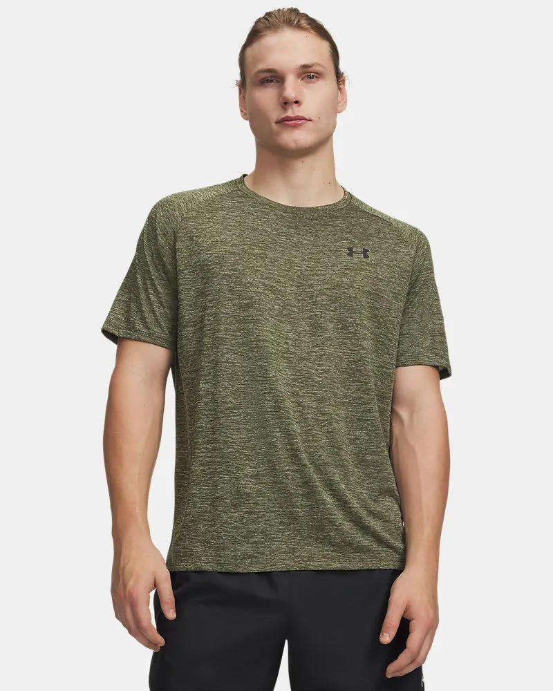 UA Tech 2.0 Men's Short Sleeve