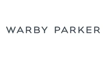 Warby Parker logo